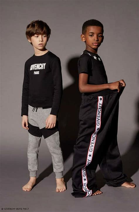 givenchy boys shorts|givenchy sweaters kids.